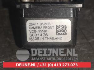 Nissan Juke Kamera Vorderseite O515118 foto 3