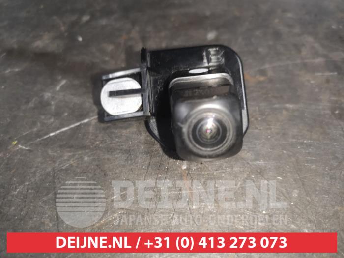 Toyota C-HR Achteruitrij Camera O515128