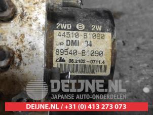 Daihatsu Materia ABS pump O515235 photo 2