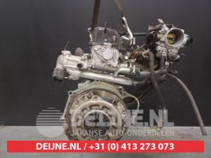 Mitsubishi Lancer Motor O515254 foto 3