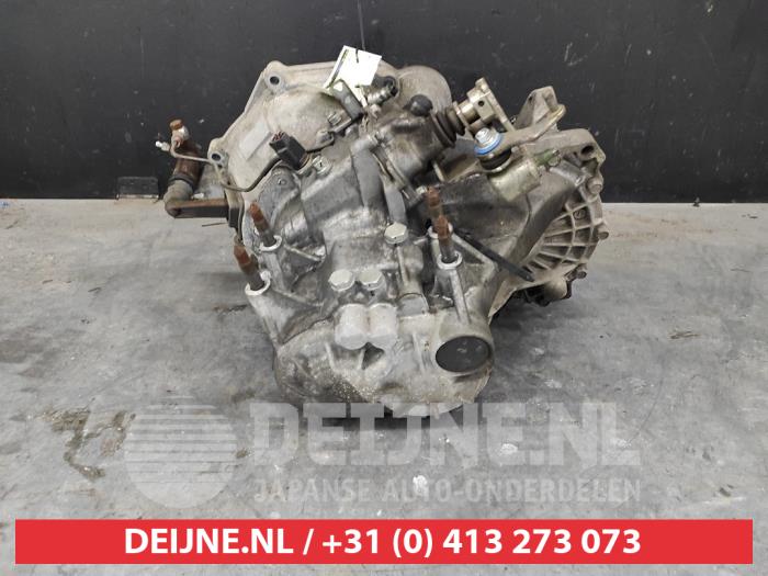 Mitsubishi Lancer Gearbox O515256