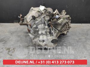 Gebruikte Versnellingsbak Mitsubishi Lancer Wagon (CS/CT) 1.6 16V Prijs € 200,00 Margeregeling aangeboden door V.Deijne Jap.Auto-onderdelen BV