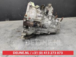 Mitsubishi Lancer Gearbox O515256 photo 2