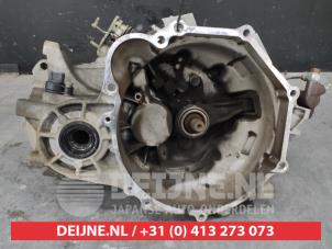 Mitsubishi Lancer Gearbox O515256 photo 3