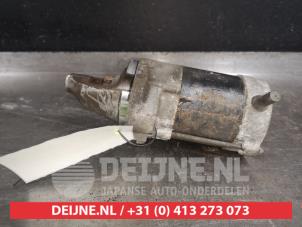 Honda Jazz Anlasser O515267 foto 2