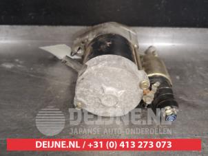Honda Jazz Anlasser O515267 foto 3