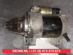 Gebruikte Startmotor Honda Jazz (GD/GE2/GE3) 1.2 i-DSi Prijs € 35,00 Margeregeling aangeboden door V.Deijne Jap.Auto-onderdelen BV