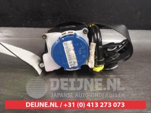 Toyota C-HR Sicherheitsgurt rechts vorne O515279 foto 2