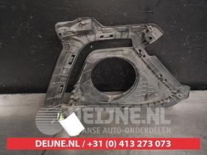 Hyundai I10 Stoßstangenrost O515284 foto 2