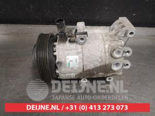 Kia Venga Air conditioning pump O515292 photo 2