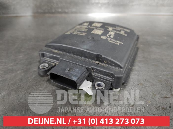 Nissan Qashqai Blinden Fleck Sensor O515299