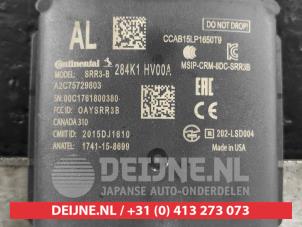 Nissan Qashqai Blinden Fleck Sensor O515299 foto 2