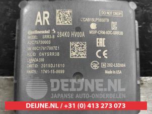 Nissan Qashqai Dode hoek sensor O515300 foto 2