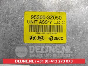 Hyundai I40 DC/CD Konverter O515301 foto 2