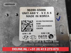Kia Niro VESS module O515304 photo 2
