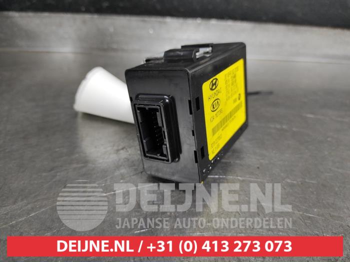Kia Rio Sicherheitsgurt-Erinnerung Module O515306