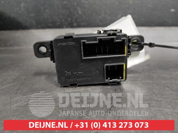 Kia Rio Bandenspanning module O515307