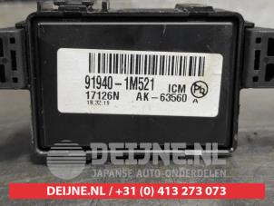 Kia Rio Reifendruck Modul O515307 foto 2