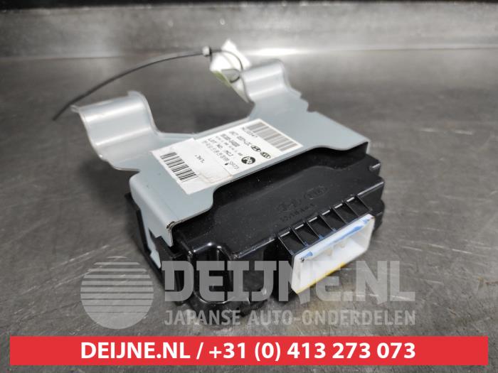 Hyundai I30 DC/DC converter O515308