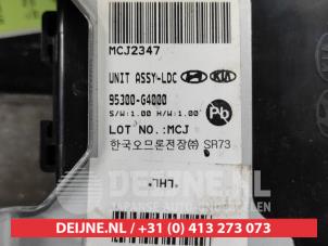 Hyundai I30 DC/CD converter O515308 foto 2