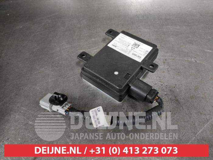Kia Niro Blinden Fleck Sensor O515309
