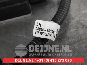 Kia Niro Blind spot sensor O515309 photo 2