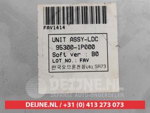 Kia Venga DC/DC converter O515310 foto 2