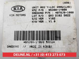 Kia Picanto DC/CD converter O515311 photo 2