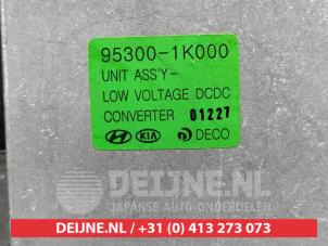 Hyundai IX20 DC/CD converter O515313 photo 2