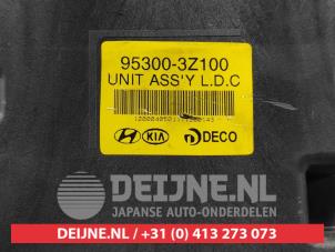 Hyundai I40 DC/DC converter O515315 foto 2