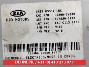 Kia Picanto DC/DC converter O515316 foto 2