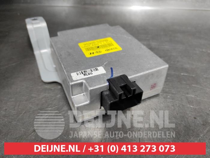Hyundai I40 DC/DC converter O515317