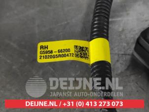 Kia Niro Dode hoek sensor O515318 foto 2