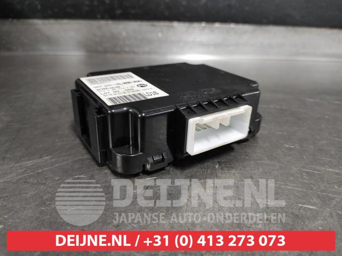 Kia Stonic DC/DC converter O515319