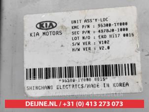 Kia Picanto DC/CD Konverter O515322 foto 2