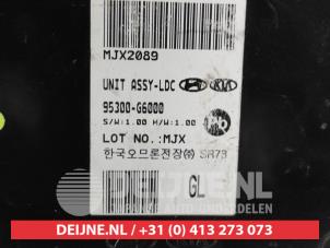 Kia Picanto DC/CD Konverter O515323 foto 2