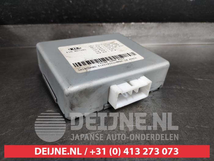Kia Sportage DC/DC converter O515325
