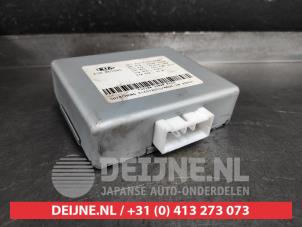 Gebruikte DC/DC converter Kia Sportage (SL) 1.6 GDI 16V 4x2 Prijs € 50,00 Margeregeling aangeboden door V.Deijne Jap.Auto-onderdelen BV