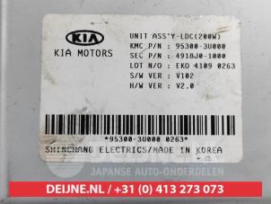 Kia Sportage DC/DC converter O515325 foto 2