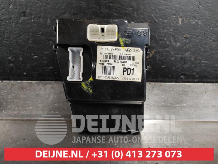 Hyundai IX35 Pdm module O515334