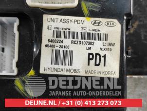 Hyundai IX35 Pdm module O515334 photo 2