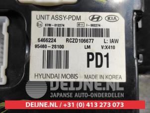 Hyundai IX35 Pdm Modul O515335 foto 2