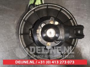 Toyota Yaris Kachel Ventilatiemotor O515374 foto 2