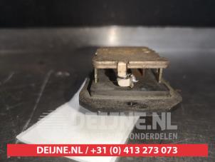 Toyota Yaris Heater resistor O515378 photo 2