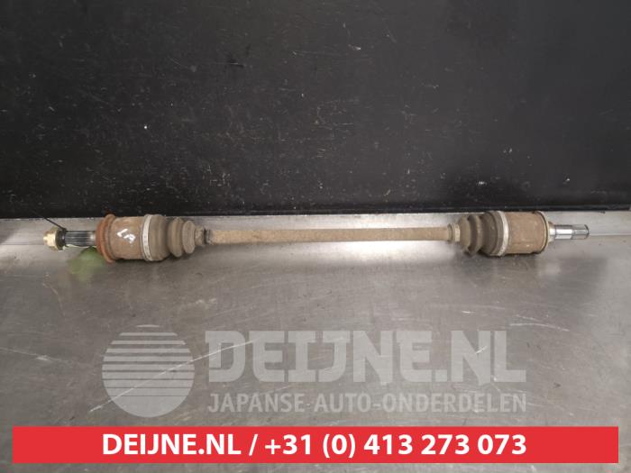 Honda CR-V Antriebswelle links hinten O515397