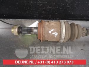 Honda CR-V Antriebswelle links hinten O515397 foto 2