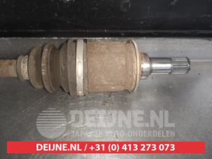 Honda CR-V Antriebswelle links hinten O515397 foto 3