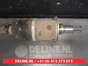 Honda CR-V Antriebswelle rechts hinten O515399 foto 3
