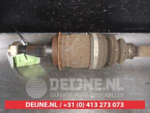 Honda CR-V Antriebswelle rechts hinten O515399 foto 2