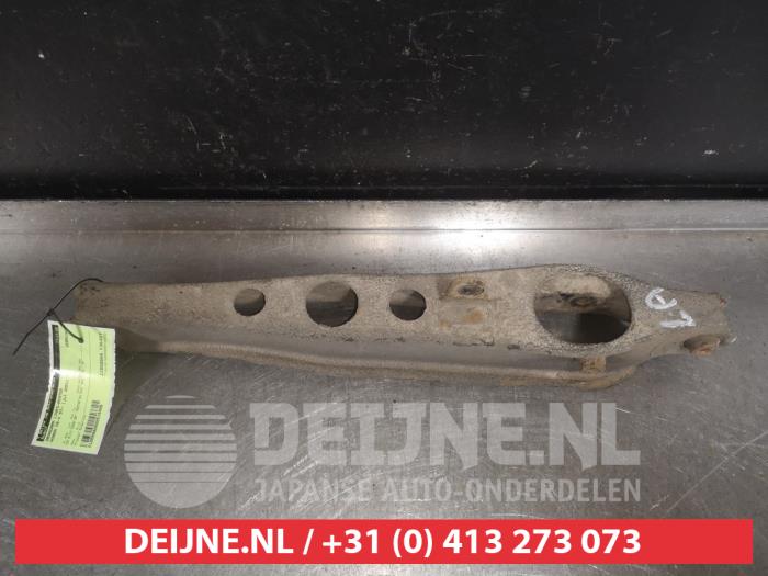 Honda CR-V Querlenker links hinten O515406